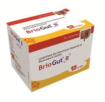 Briogut R Sachets