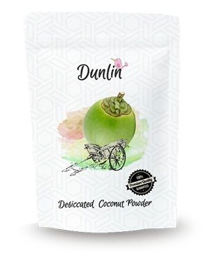 Desiccated Coconut Powder