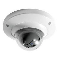 Dome IP Camera