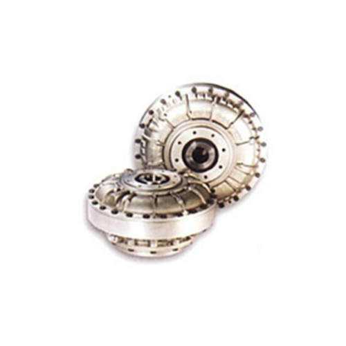 Fluid Coupling