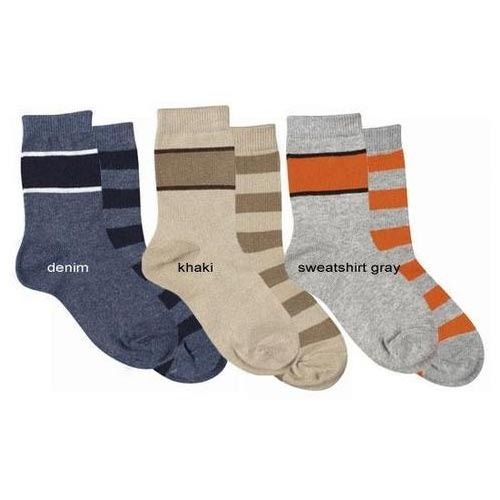 Kids School Socks