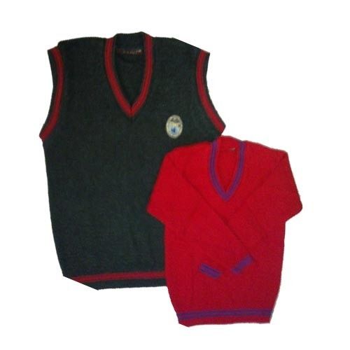 Kids School Sweater