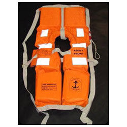 Life Jacket