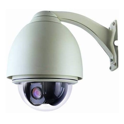 PTZ CCTV कैमरा
