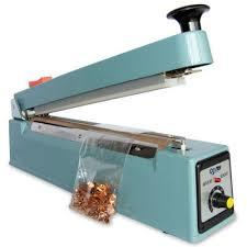 SUN-TECH Sealing Machine