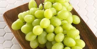 Super Sonakka Green Grapes