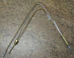 Thermocouples For Heaters