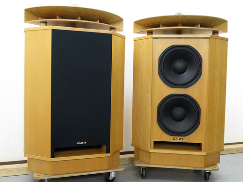 best used speakers