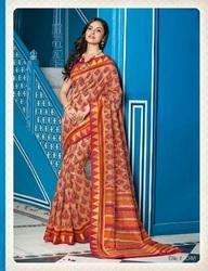 Cotton Silk Sarees