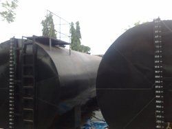 Bitumen Tank