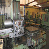 Boring Mill