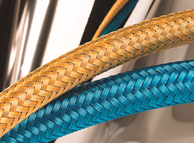 Cable and Hose Braiding Wire