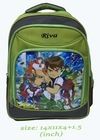 Cartoon Printed Kids School Bag