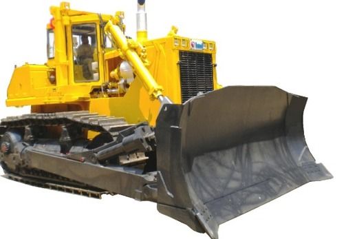  Crawler Dozer