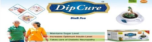 Dipcure DiaB Tea