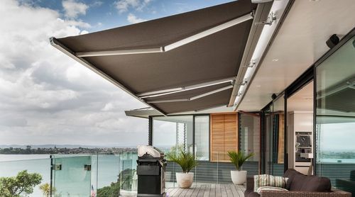 Durable Awnings