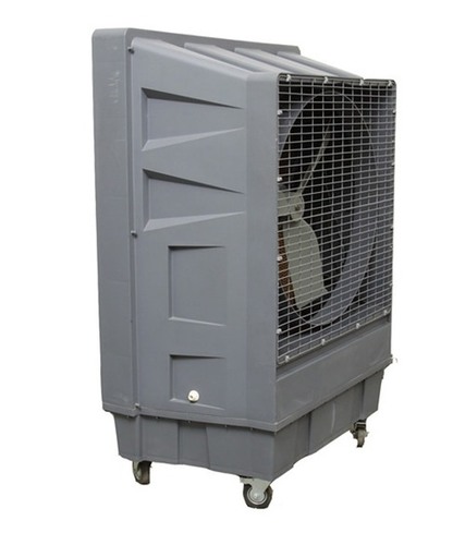 Evaporative Air Cooler...... Frequency: 50 Hertz (Hz)