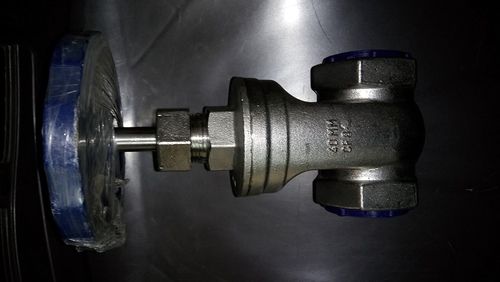 Gate Valve