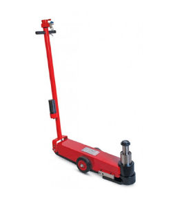 Hydro Pneumatic Trolley Jack