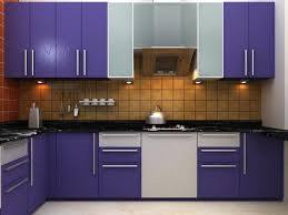 Italian Wooden Modular Kitchen Services