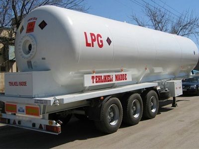 LPG