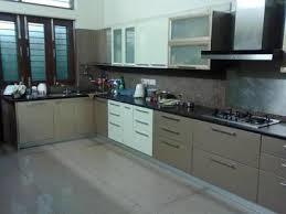 Marble Modular Kitchen Services