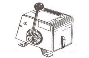 Master Controller Limit Switch