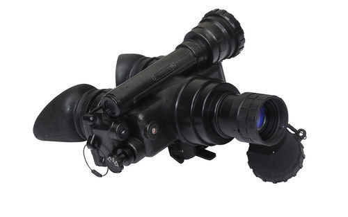 Passive Night Vision Goggle