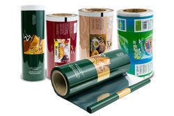 PP Flexible Packaging Film