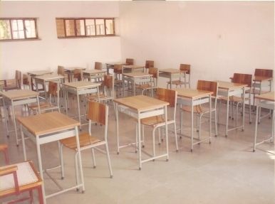 School Desks