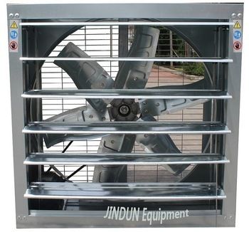 Air Fan Centrifugal Exhaust Fan For Industrial