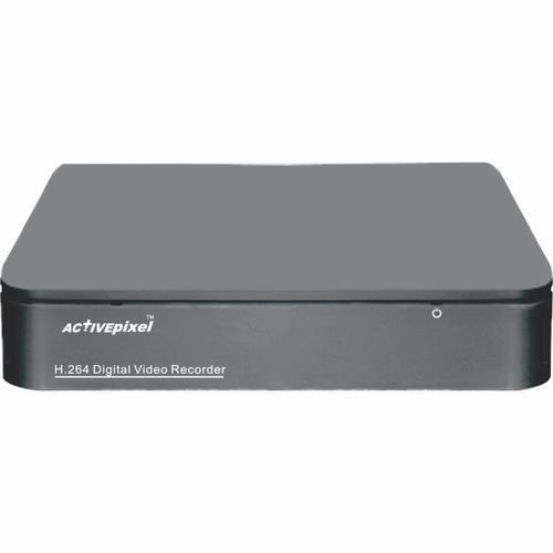 AP-0401-AM- Active Pixel AHD DVR