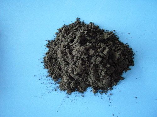 Bamboo Charcoal Nano Powder