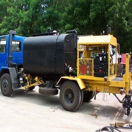 Bitumen Pressure Distributors