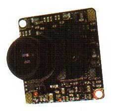 CCTV Board Camera