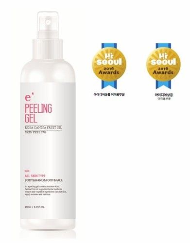 E'peeling Gel