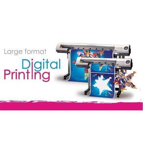 Impact Digital Printing Services By Impact Advertising