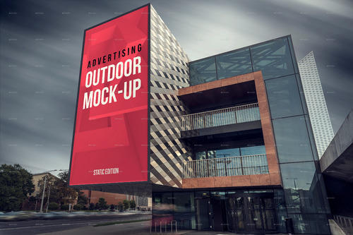 Impact Outdoor Advertising Services By Impact Advertising