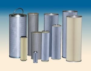 Industrial Filters - Premium Quality Raw Materials | Enhanced Filtration Efficiency, Versatile Applications