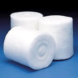 Orthopaedic Cast Padding - Soft Fiber Composition | High Comfort for Orthopedic Applications