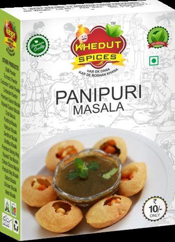 Panipuri Masala