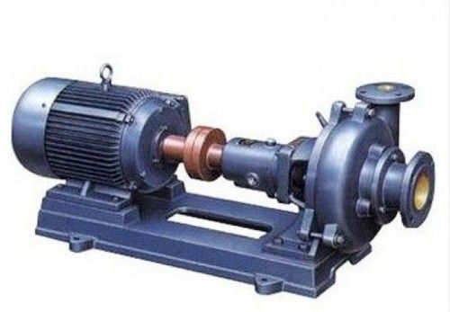 PN & PNL Dredge Pump