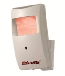 RC- SB3142-IR Hidden Camera with IR