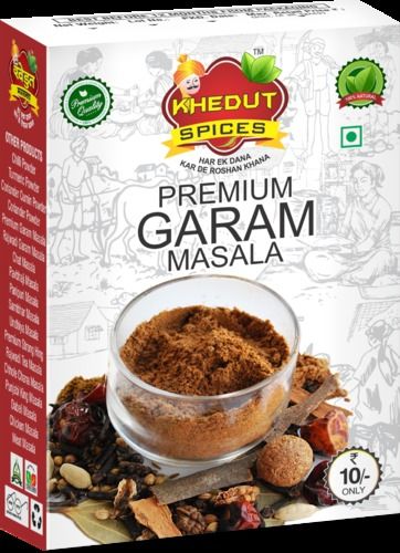 Special Garam Masala