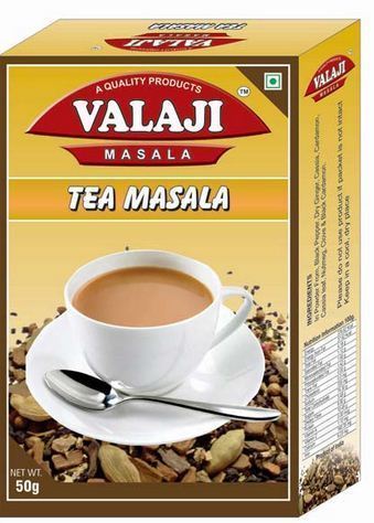 Tea Masala