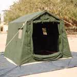 Customized Tents