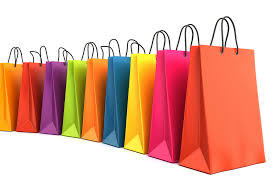 Durable Shopping Bags