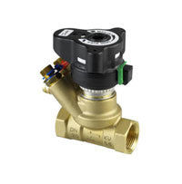 Manual Balancing Valves