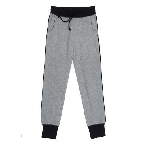 Printed Mens Jogging Track Pant