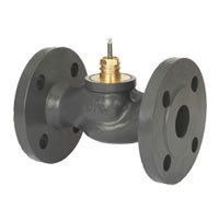 Motorized Control Valves